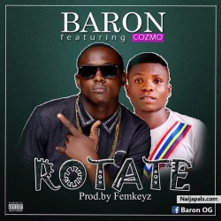 Rotate by Baron X Cozmo