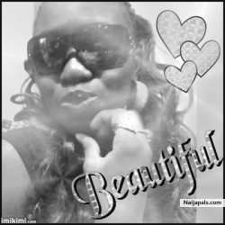Grace O (nigeriandyme19)