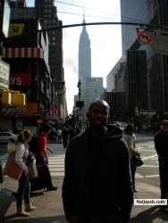 NYC.