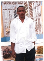 obinna anthony