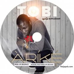 Arike by Tobi 