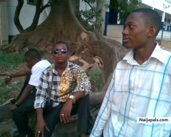 relaxn wit pals