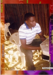 Mafidon Bright