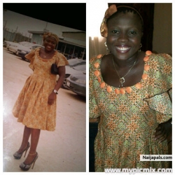 just me