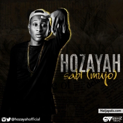 Sabi(Mujo) by Hozayah