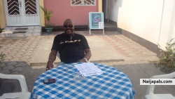 Raymond K Kingu (JOSTHERKINGU)