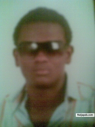 AMEH LEWIS