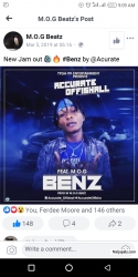 BENZ THE ART WORK