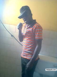 Emmanuel Bamidele
