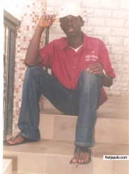 Hunyinagn Olaoluwa Paul  (pgreen)