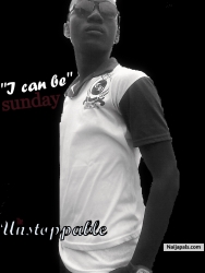 Akanbi Sunday