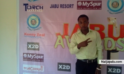 senatorkunle