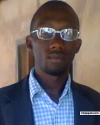 Ibegbulem Princewill (Nkwamore)