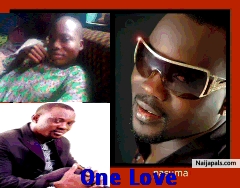 One love