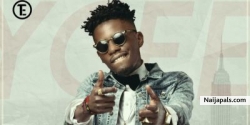 Move by Ycee