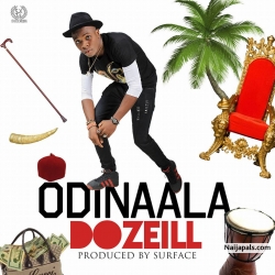 ODINAALA by Dozeill