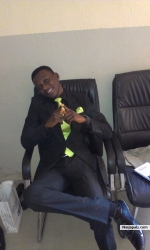 Taiwo Ibidapo