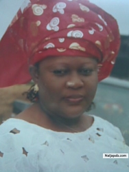 Victoria Wasiu