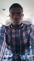 Gbadamosi Malik Adekunle