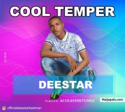 Cool Temper prod by Acolefinetune by DeeStar