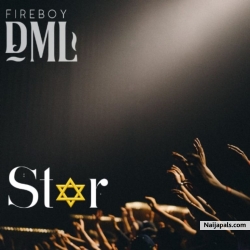 Star by Fireboy DML