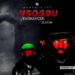 Nsogbu (Problem) by Zlatan ft Evokaycee