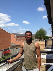collins  handsome