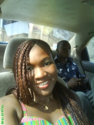 Okeoghene Iwube