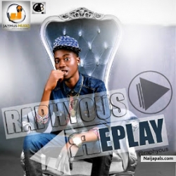 Adeyemi Rafiu Olayemi (raffy_boi)