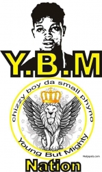 talk to me by Chizzyboy da Smallphyno