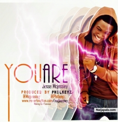 You Are (Single) by Jesse Mcjessiey