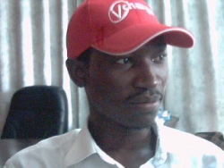 Kabir Omeiza Ismail  (kbstar)