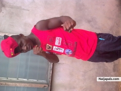 Anthony Eze