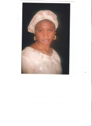 A young beautiful lady happily married, am 26 years, a graduate of Marketing dept in Federal Polytechnic Kaduna, an Executive Marketer, am Niger State but Based in Kaduna.