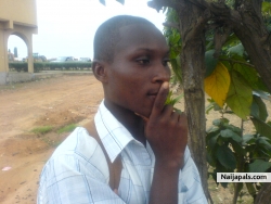 michael mensah (shakurzybee)