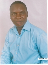 Admola Oluwasegun