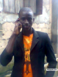 GOd wants man