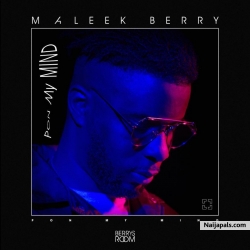 Pon My Mind by Maleek Berry