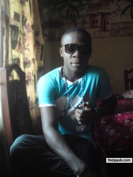 Nelson Arinze