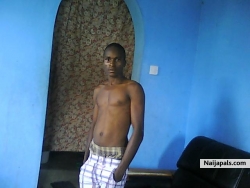 daniel ibrakimo (amakime)