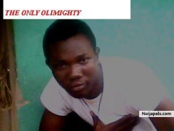 Olumide aybami (Mighty2003)