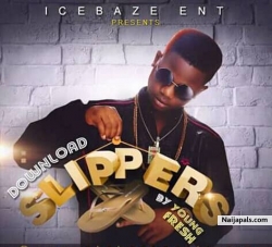 Slippers by Young Fress