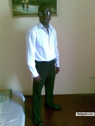 Akinola Dayo