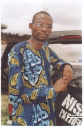 Badmus Ibrahim Abiodun