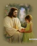 Jesus cares