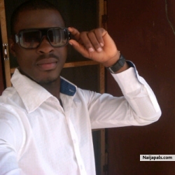Emmanuel Ossai