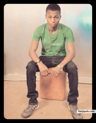 Shoki by Bobbie Val