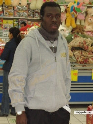 SUPERMARKET