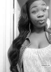 out on a lovely day