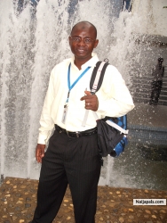 Jimoh Rasheed Gbenga (rasheedpal)